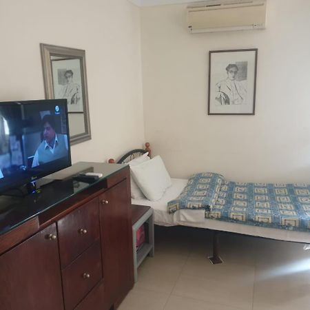 Alexander The Great Hotel Alexandria Eksteriør billede