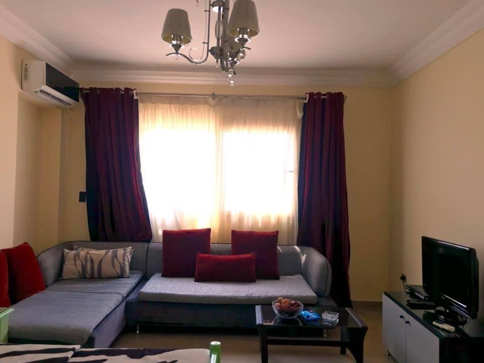Alexander The Great Hotel Alexandria Eksteriør billede