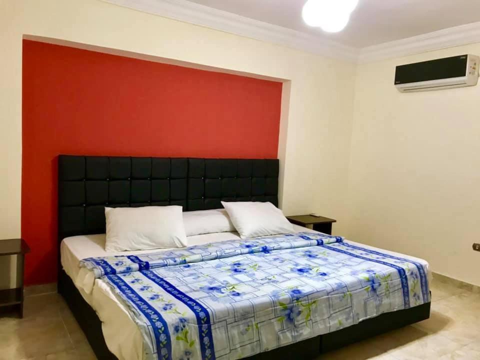 Alexander The Great Hotel Alexandria Eksteriør billede