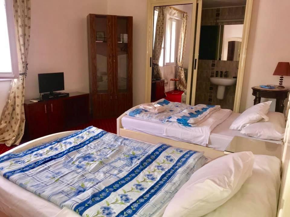 Alexander The Great Hotel Alexandria Eksteriør billede
