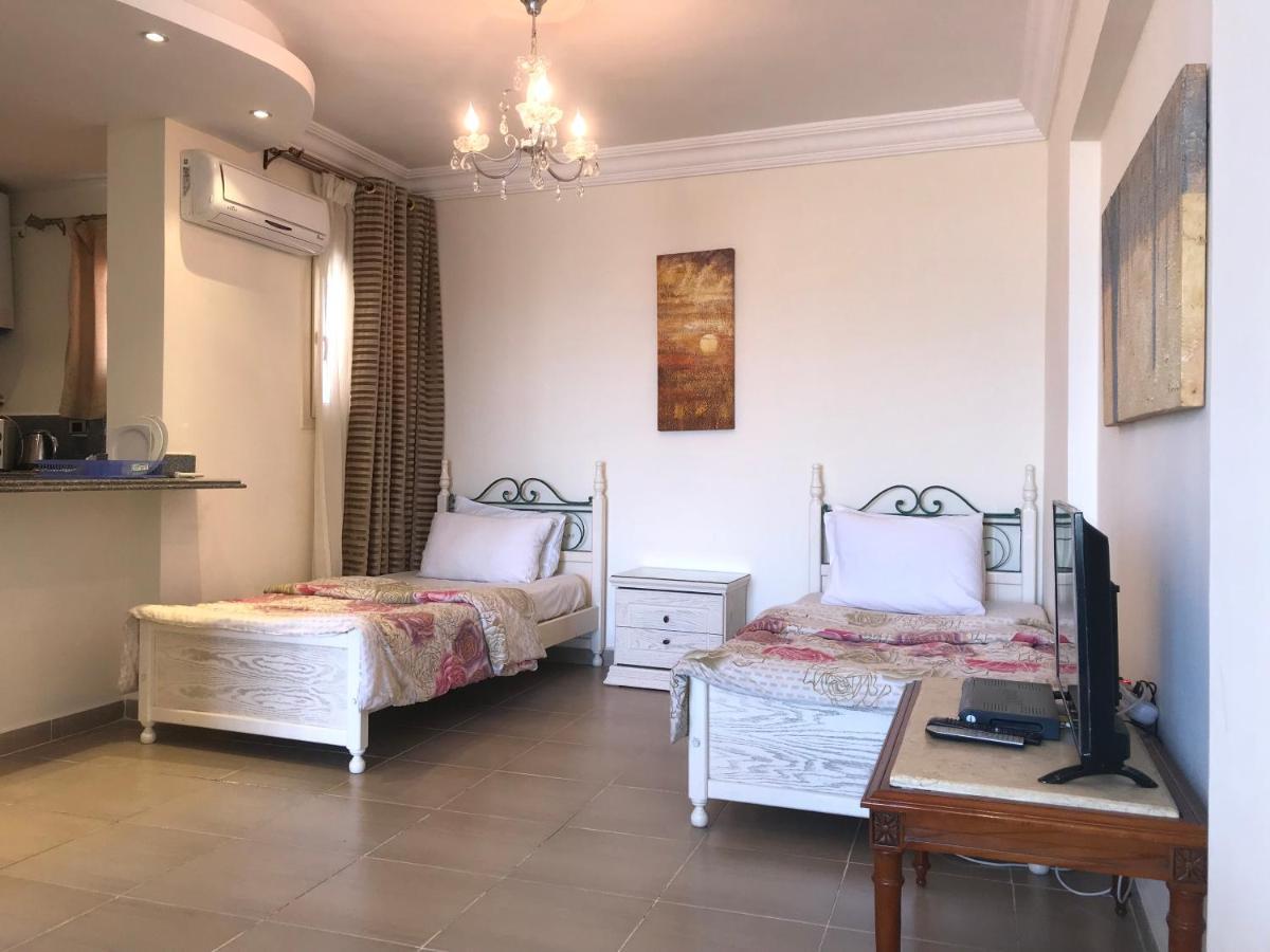 Alexander The Great Hotel Alexandria Eksteriør billede