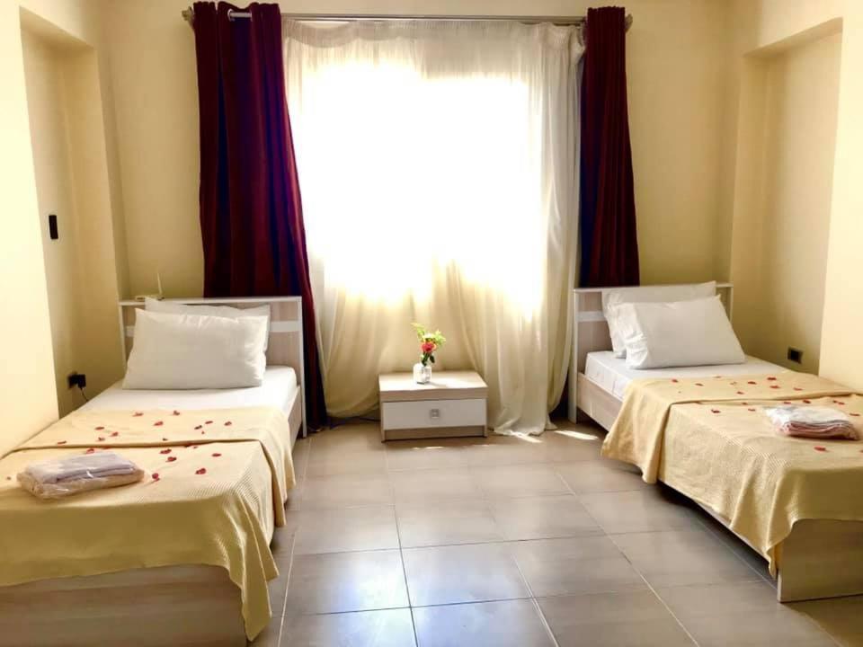 Alexander The Great Hotel Alexandria Eksteriør billede