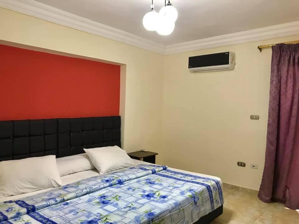 Alexander The Great Hotel Alexandria Eksteriør billede