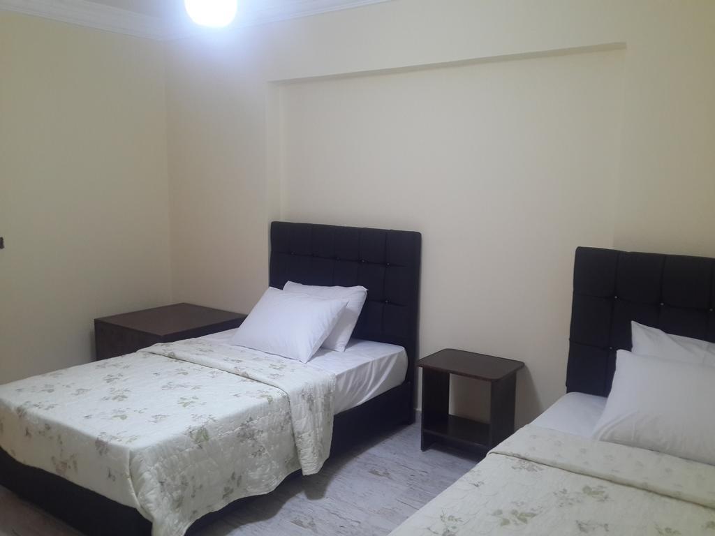 Alexander The Great Hotel Alexandria Eksteriør billede