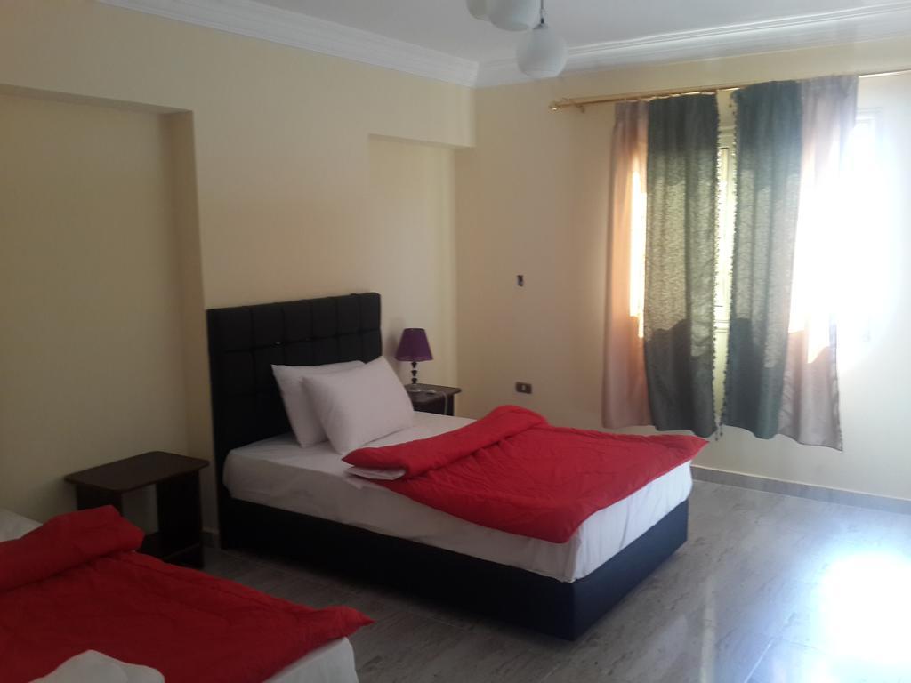 Alexander The Great Hotel Alexandria Eksteriør billede