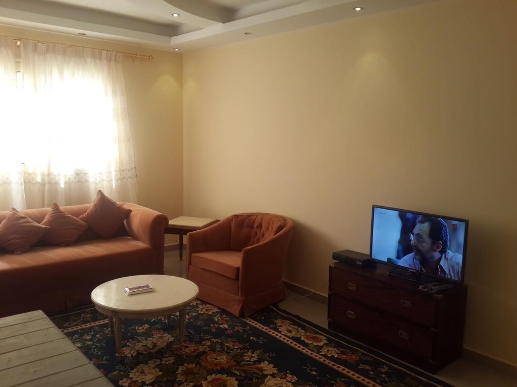 Alexander The Great Hotel Alexandria Eksteriør billede