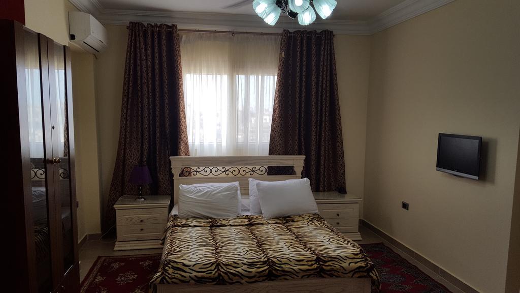 Alexander The Great Hotel Alexandria Eksteriør billede