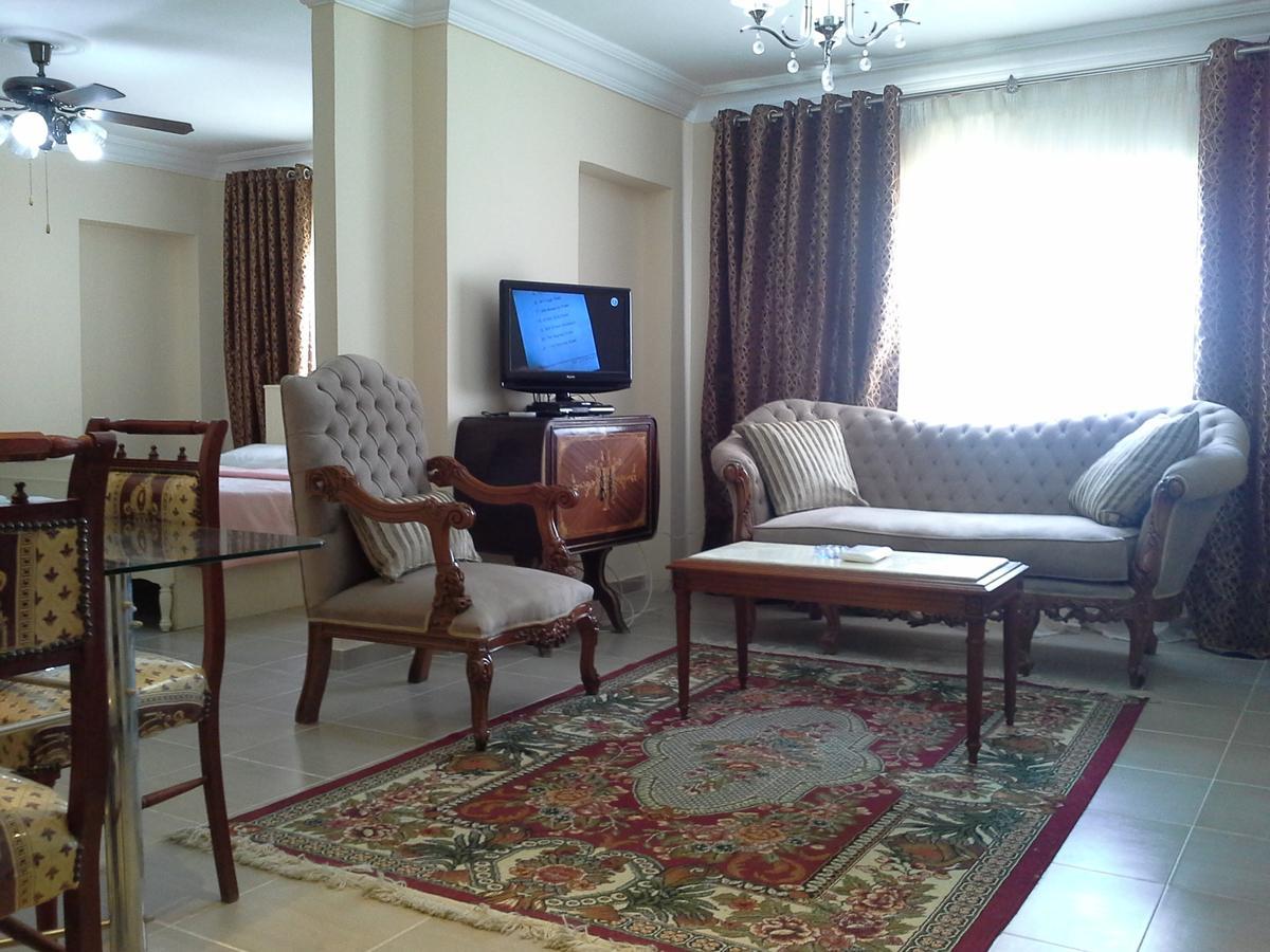 Alexander The Great Hotel Alexandria Eksteriør billede